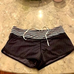 Lululemon Wet/Dry Shorts